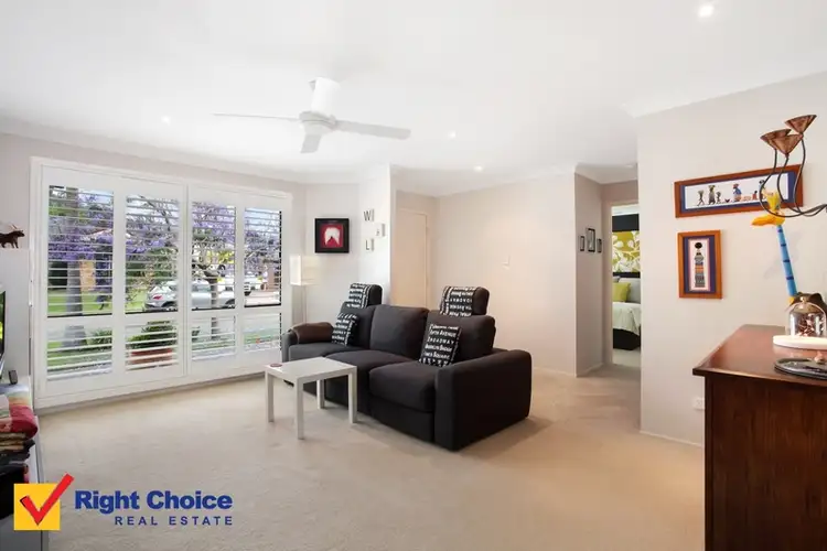 Fifth view of Homely house listing, 6 Ellenbrook Way, Albion Park NSW 2527