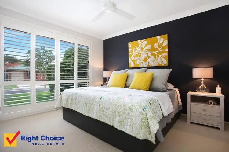 Sixth view of Homely house listing, 6 Ellenbrook Way, Albion Park NSW 2527