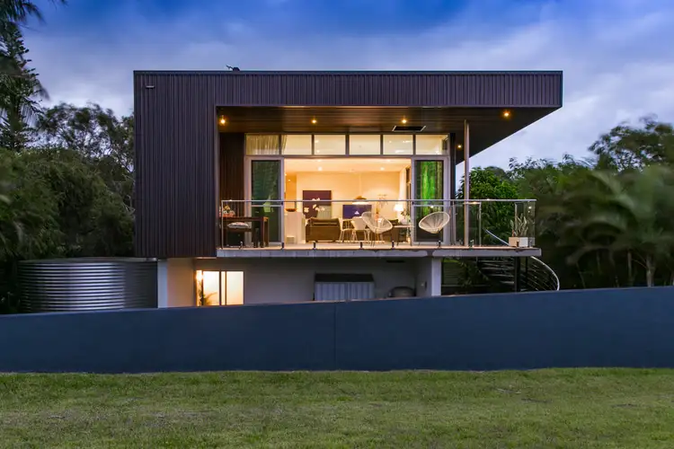Second view of Homely house listing, 15 Evans Street, Byron Bay NSW 2481