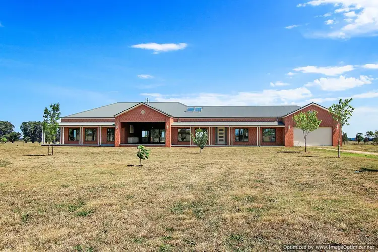 270 Broadlands Road, East Bairnsdale VIC 3875