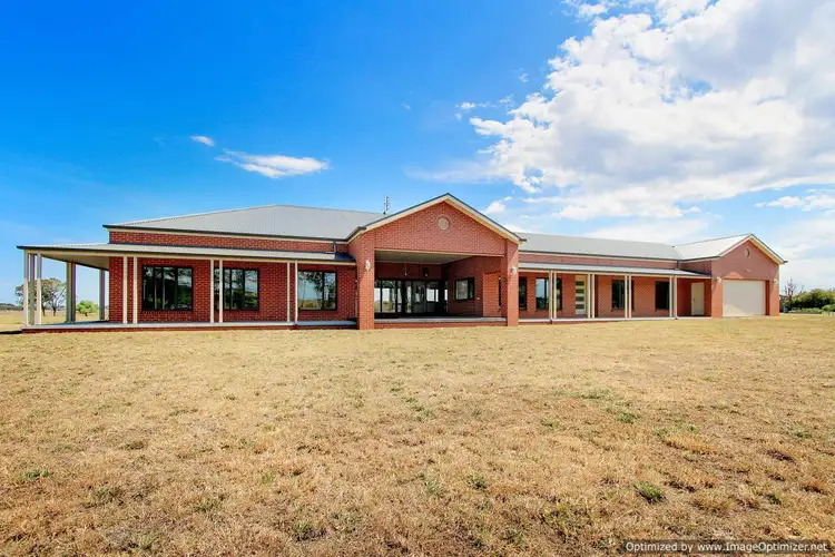Second view of Homely rural property listing, 270 Broadlands Road, East Bairnsdale VIC 3875
