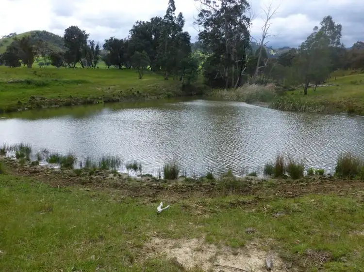 Sixth view of Homely rural property listing, 738 Bindi Road, Bindi VIC 3896