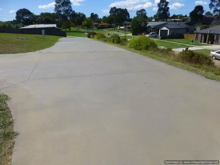 Second view of Homely land listing, Lot 4 Kollmorgen Place, Bairnsdale VIC 3875