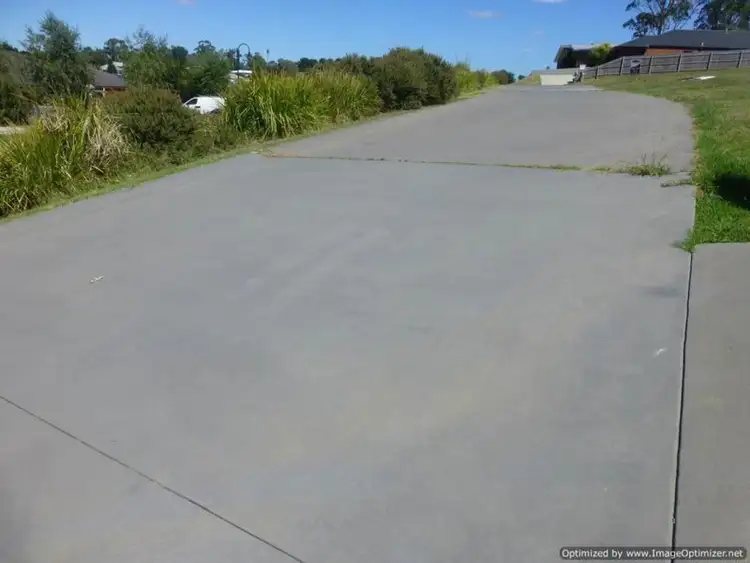 Third view of Homely land listing, Lot 4 Kollmorgen Place, Bairnsdale VIC 3875