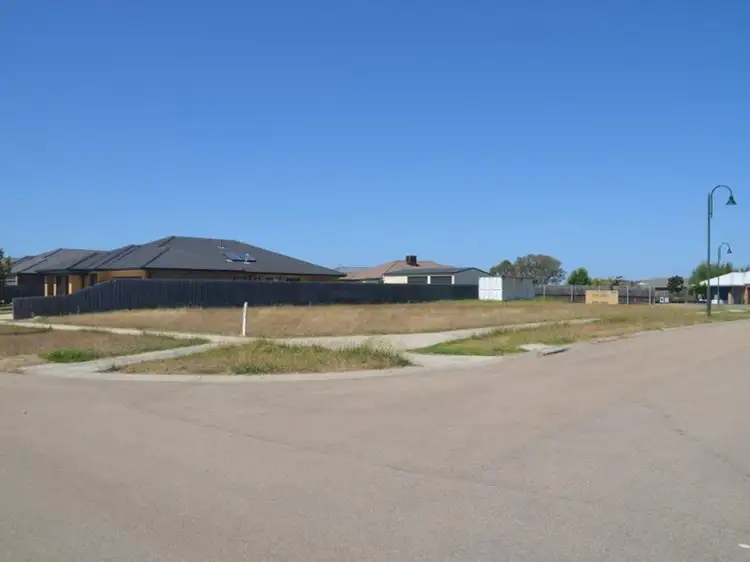 38 Eastern View Drive, Eastwood VIC 3875