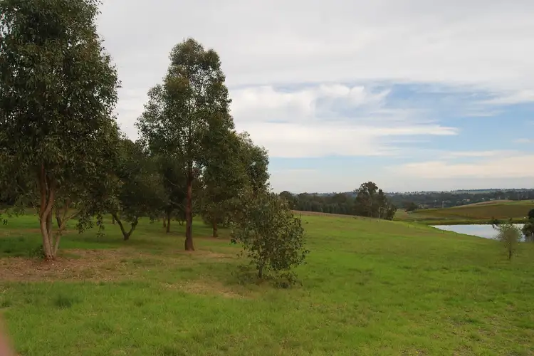 Main view of Homely land listing, 119 Waddells Road, Nicholson VIC 3882