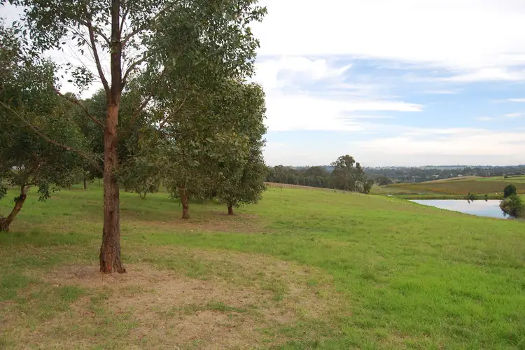 Second view of Homely land listing, 119 Waddells Road, Nicholson VIC 3882