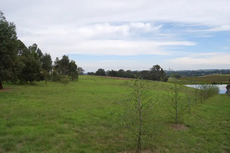 Third view of Homely land listing, 119 Waddells Road, Nicholson VIC 3882