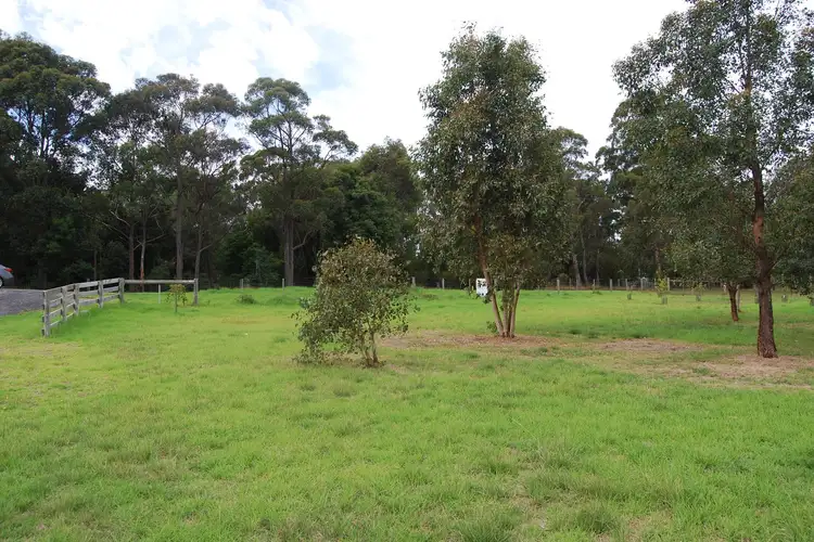 Fifth view of Homely land listing, 119 Waddells Road, Nicholson VIC 3882