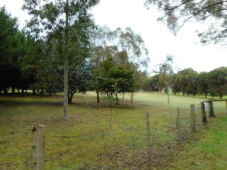 Third view of Homely land listing, Lot 1, 9 Dumont Drive, Wy Yung VIC 3875
