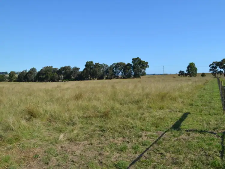 Lot 2, 8B Stephenson Road, Nicholson VIC 3882