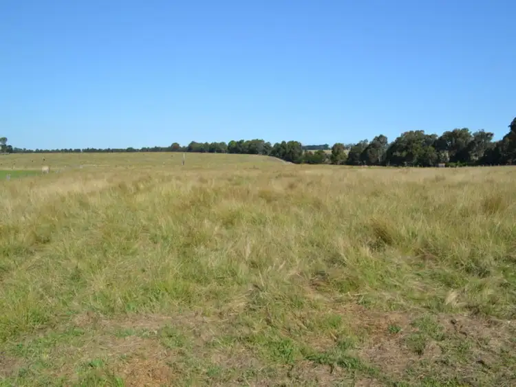 Second view of Homely land listing, Lot 2, 8B Stephenson Road, Nicholson VIC 3882