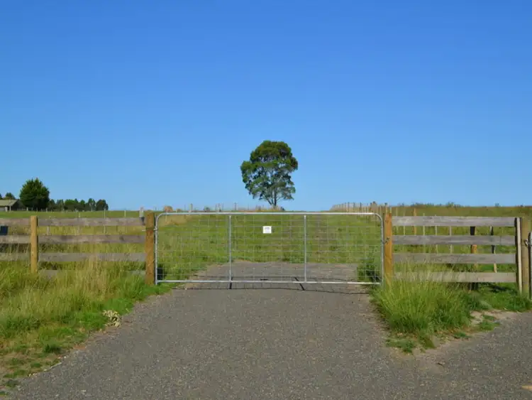 Fourth view of Homely land listing, Lot 2, 8B Stephenson Road, Nicholson VIC 3882
