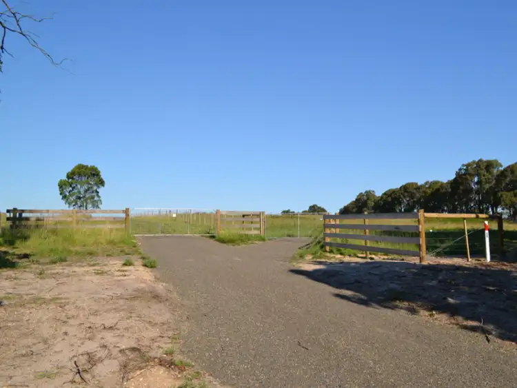 Fifth view of Homely land listing, Lot 2, 8B Stephenson Road, Nicholson VIC 3882