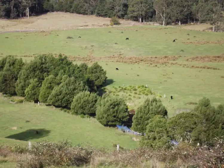 Fifth view of Homely land listing, 3363 Combienbar Road, Combienbar VIC 3889