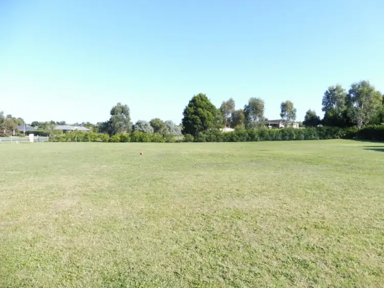Main view of Homely land listing, LOT 48 Timbarra Drive, Bairnsdale VIC 3875
