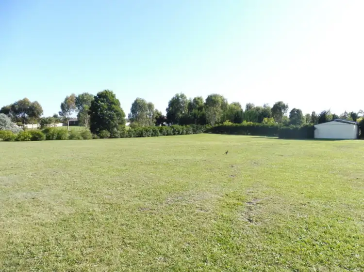 Second view of Homely land listing, LOT 48 Timbarra Drive, Bairnsdale VIC 3875