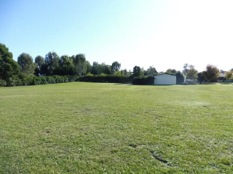 Third view of Homely land listing, LOT 48 Timbarra Drive, Bairnsdale VIC 3875