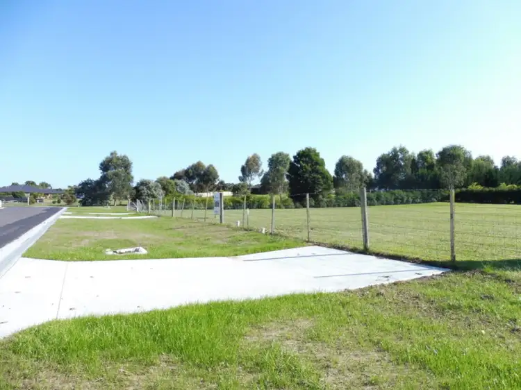 Fourth view of Homely land listing, LOT 48 Timbarra Drive, Bairnsdale VIC 3875