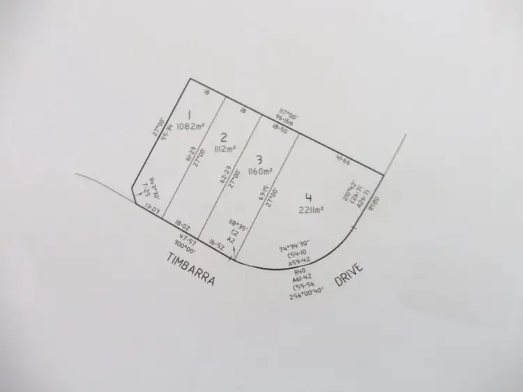 Fifth view of Homely land listing, LOT 48 Timbarra Drive, Bairnsdale VIC 3875