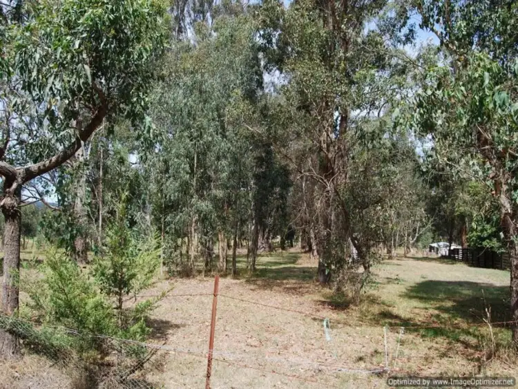 Main view of Homely land listing, 30 High Street, Sarsfield VIC 3875
