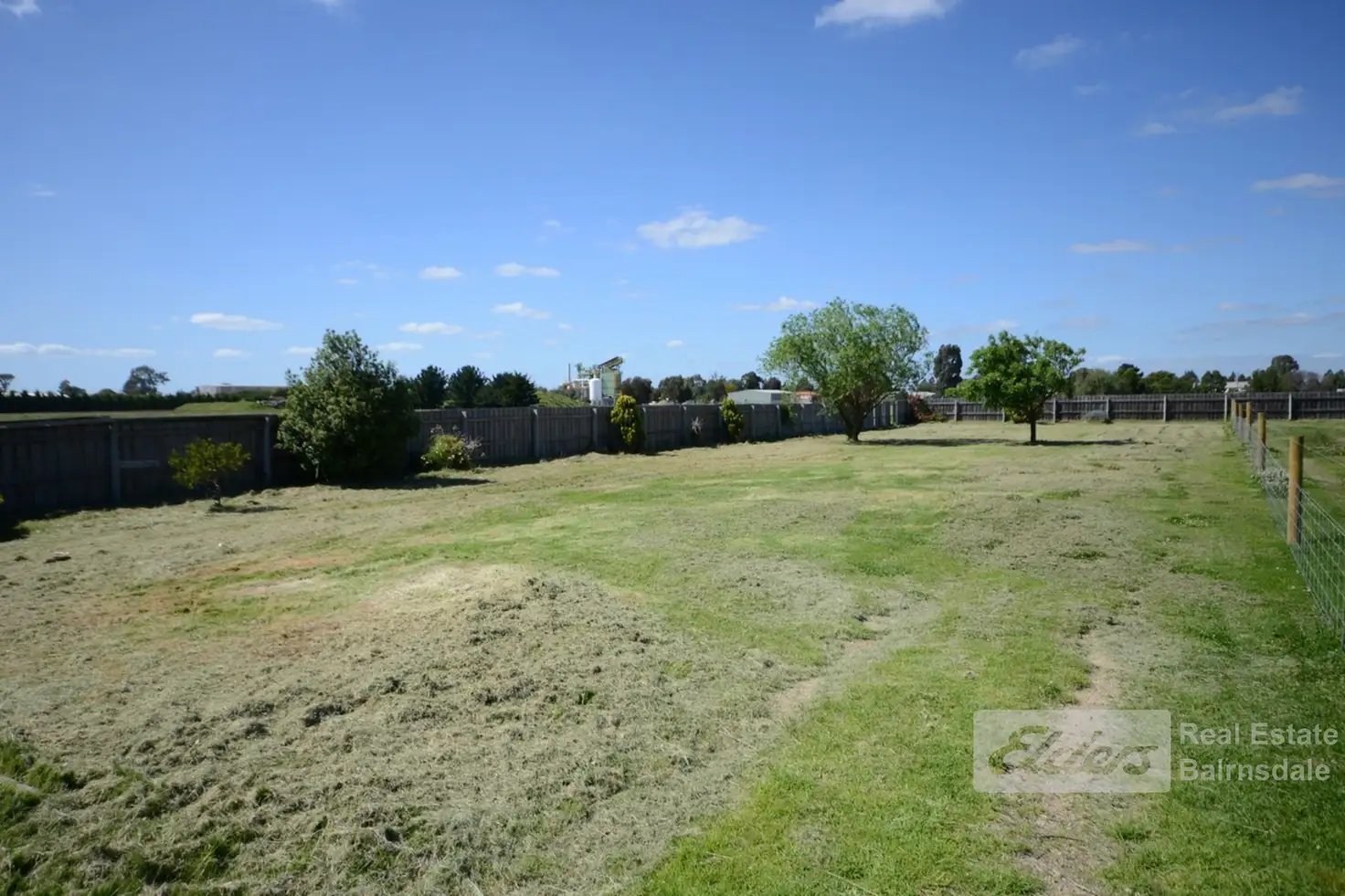 Main view of Homely land listing, 2-158 Princes Highway, Lucknow VIC 3875