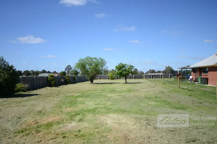Second view of Homely land listing, 2-158 Princes Highway, Lucknow VIC 3875