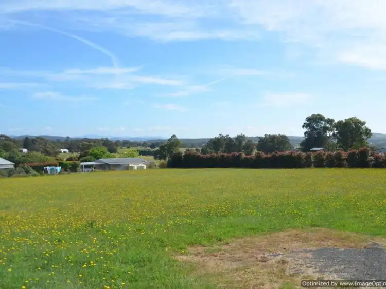 Main view of Homely land listing, 3 Maclure Drive, Wy Yung VIC 3875