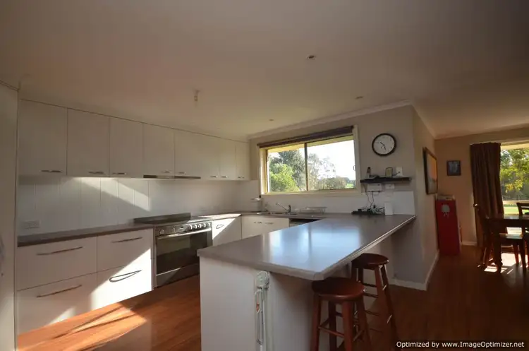 Fifth view of Homely house listing, 67 Landsman Drive, Nicholson VIC 3882
