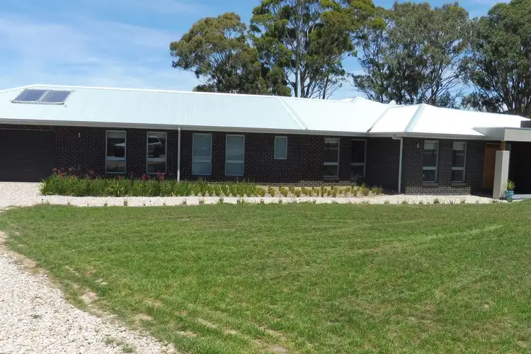 61 Koraleigh View, Nicholson VIC 3882