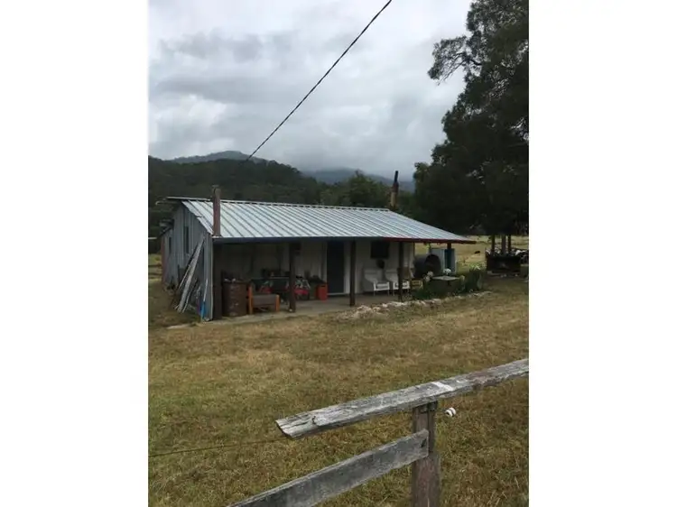 Main view of Homely rural property listing, 3259 COMBIENBAR Road, Combienbar VIC 3889