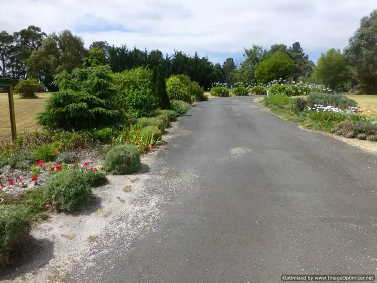 Third view of Homely house listing, 485 Balfours Road, Granite Rock VIC 3875