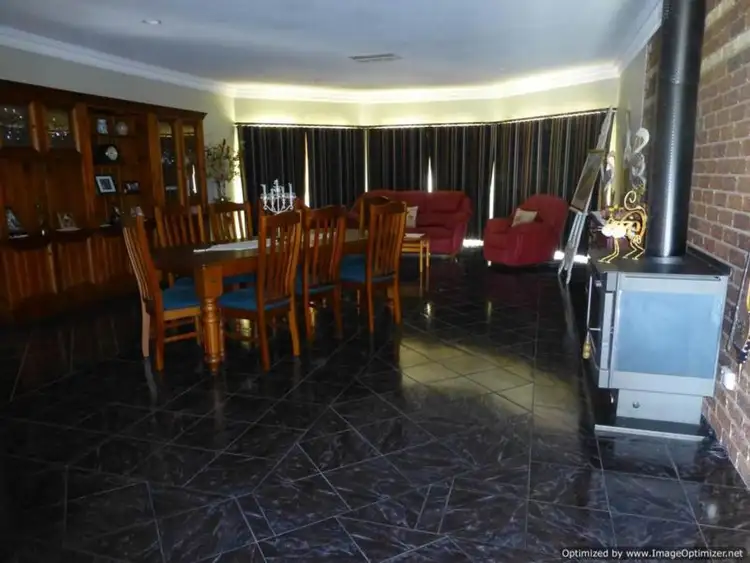 Fifth view of Homely house listing, 485 Balfours Road, Granite Rock VIC 3875