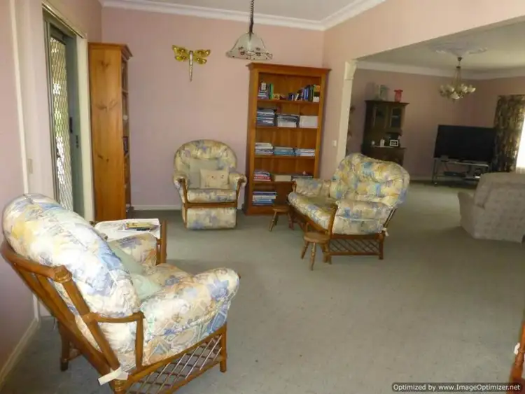 Sixth view of Homely house listing, 485 Balfours Road, Granite Rock VIC 3875