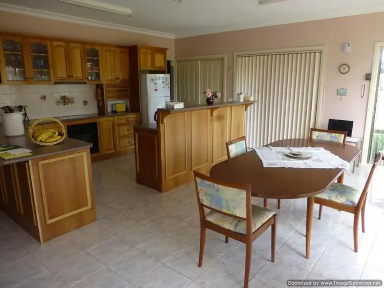 Seventh view of Homely house listing, 485 Balfours Road, Granite Rock VIC 3875