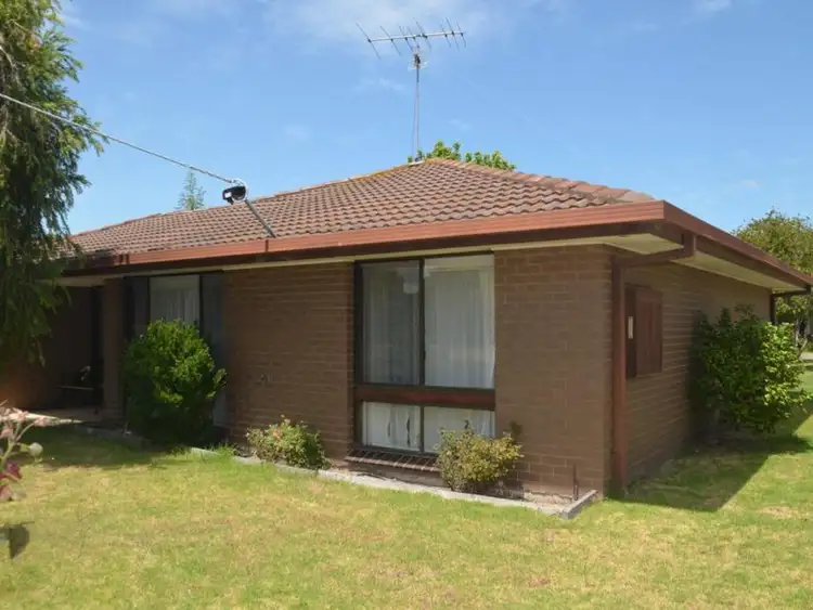 1/23 Mitchell Street, Bairnsdale VIC 3875