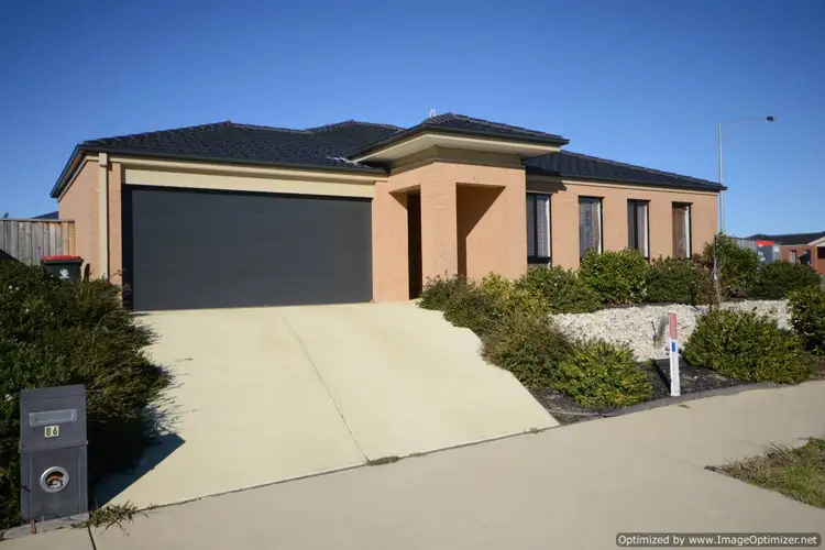 86 Flinns Road, Bairnsdale VIC 3875