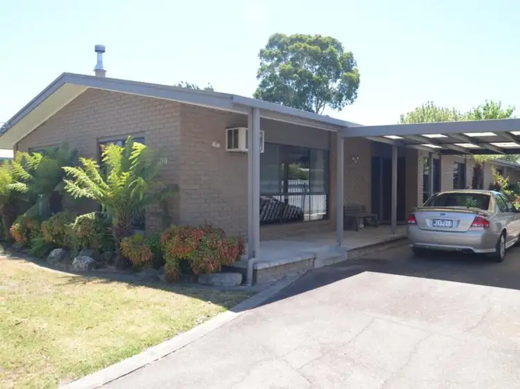 110 Drevermann Street, Bairnsdale VIC 3875