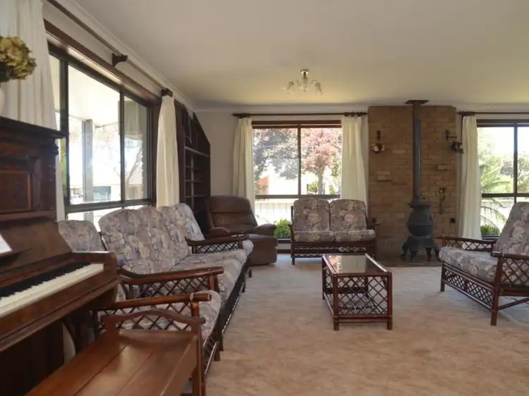 Fourth view of Homely house listing, 110 Drevermann Street, Bairnsdale VIC 3875