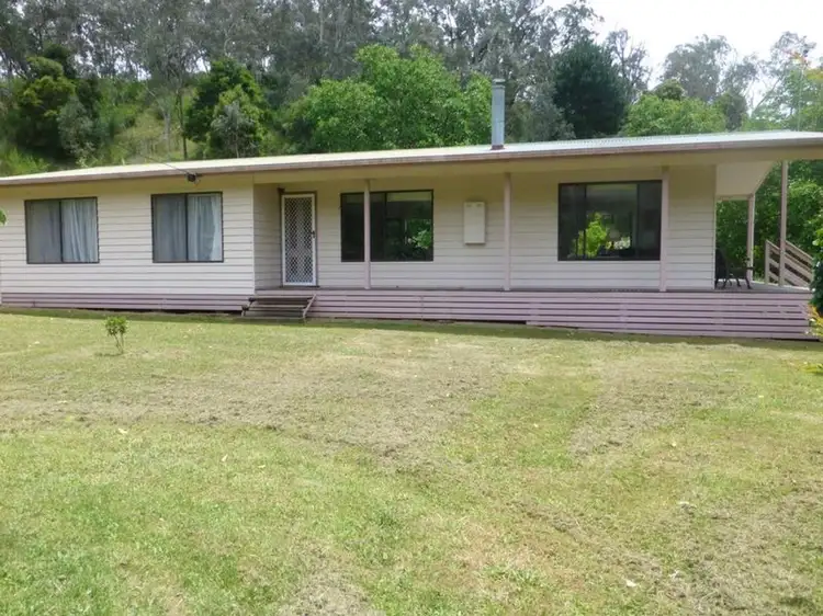 12 KINGS Road, Dargo VIC 3862