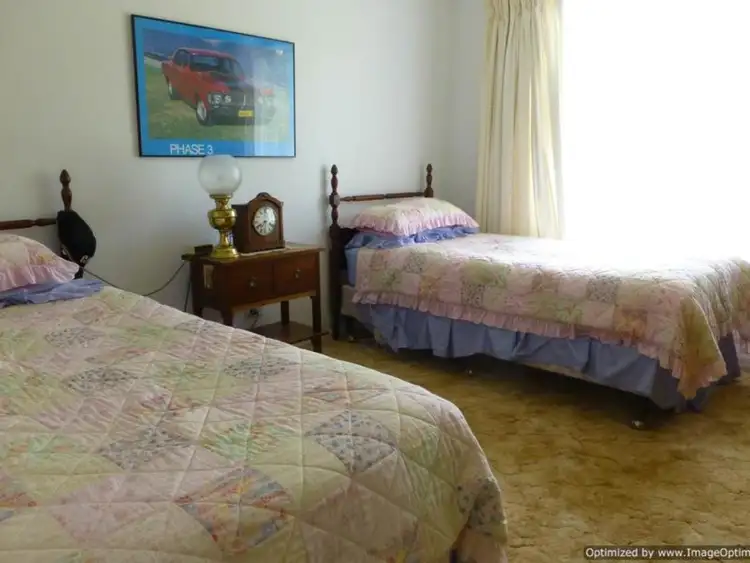 Seventh view of Homely house listing, 12 KINGS Road, Dargo VIC 3862