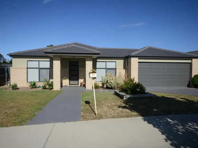 14 PHOEBES Way, Eastwood VIC 3875