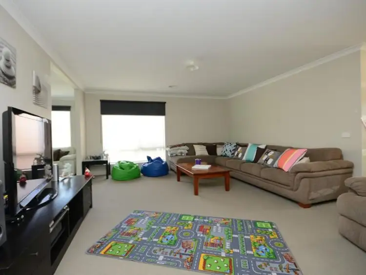 Seventh view of Homely house listing, 14 PHOEBES Way, Eastwood VIC 3875