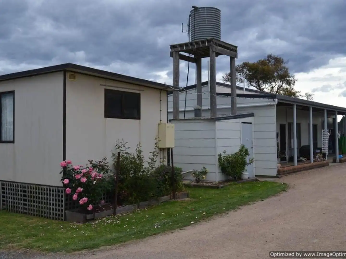 Main view of Homely house listing, 46 CHARLES Street, Lucknow VIC 3875