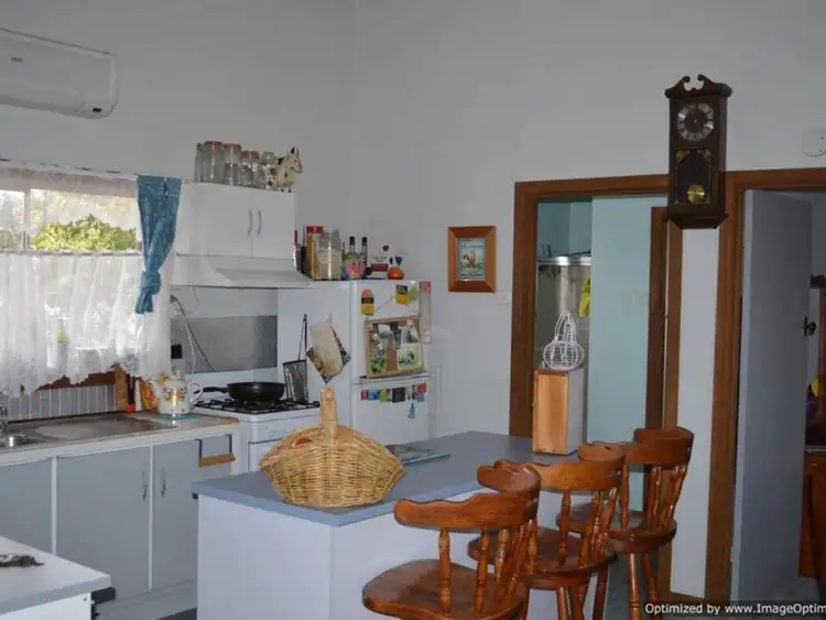 Fourth view of Homely house listing, 46 CHARLES Street, Lucknow VIC 3875