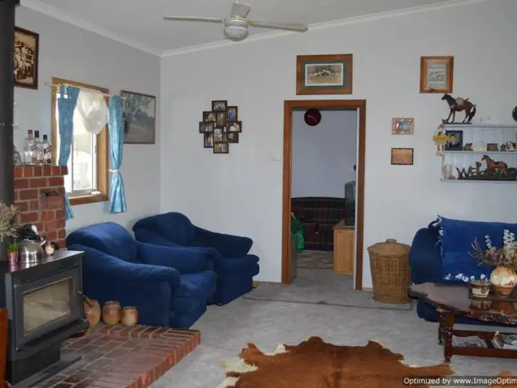 Fifth view of Homely house listing, 46 CHARLES Street, Lucknow VIC 3875