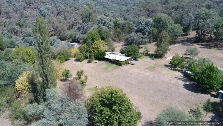 Fifth view of Homely rural property listing, Address available on request