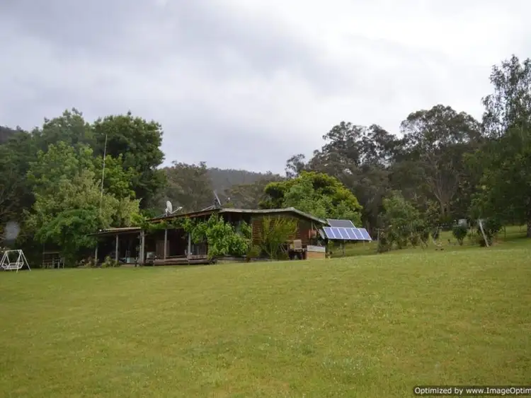 Sixth view of Homely rural property listing, Address available on request