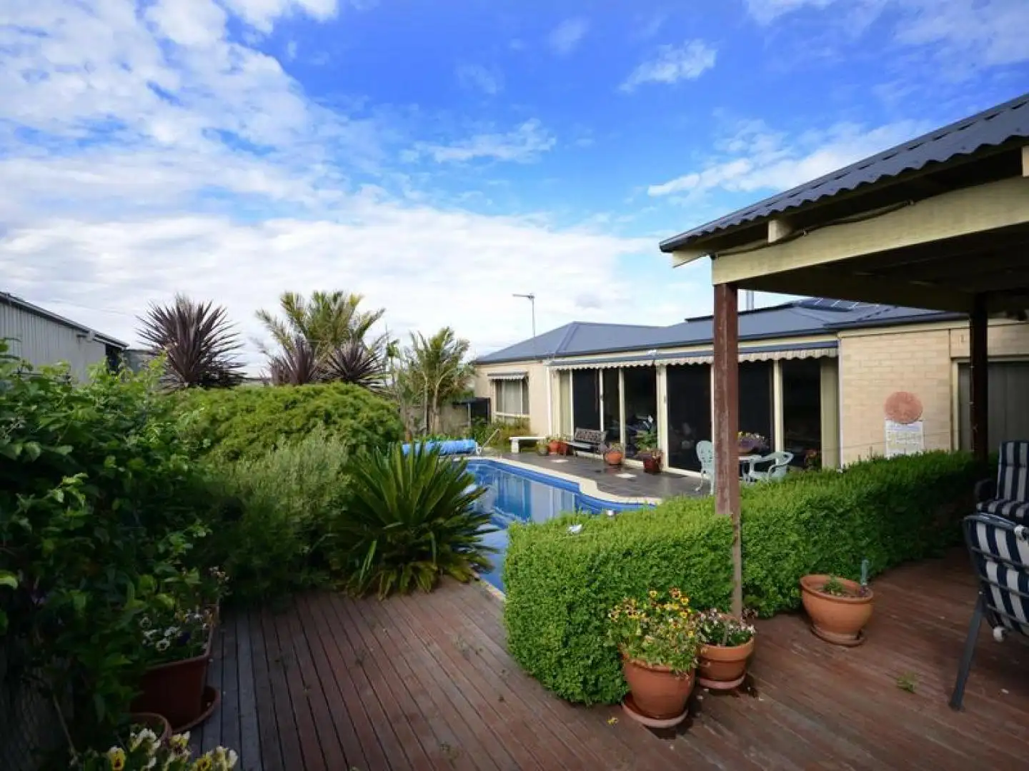 Main view of Homely house listing, 12 TAMHAVEN Drive, Swan Reach VIC 3903