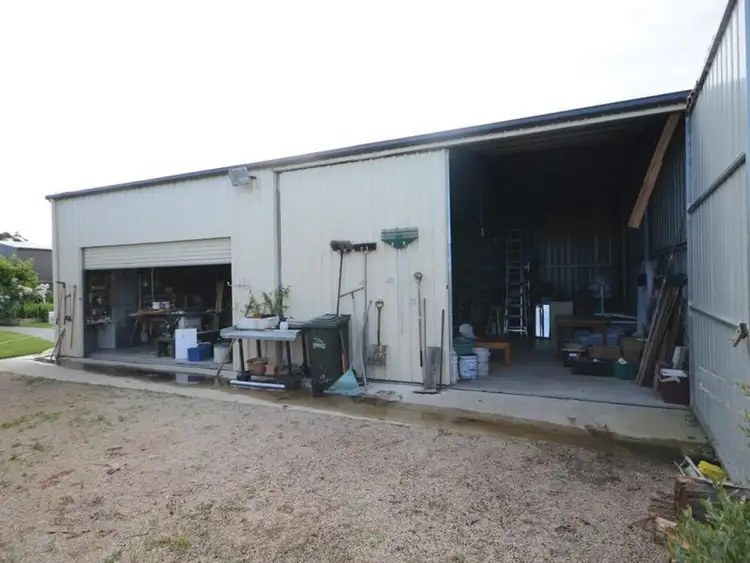 Sixth view of Homely house listing, 12 TAMHAVEN Drive, Swan Reach VIC 3903